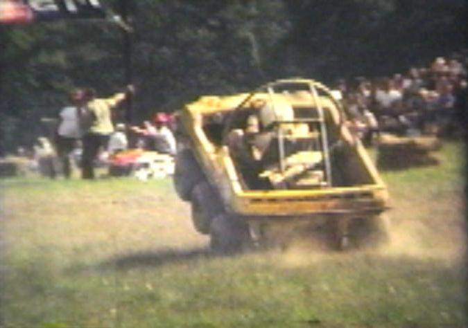 1972 NATVA