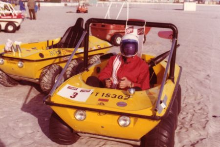 AC Racing 1970