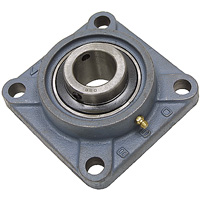 flange bearing