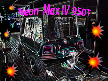 Neon Max Dream