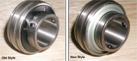 argo bearing